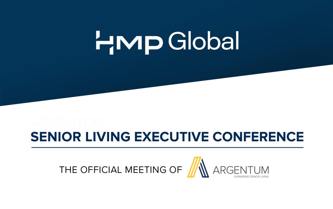 HMP Global, SLEC logos